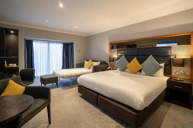 غرفة سوبيريور عائلية، Elite Venue Selection Felbridge - Gatwick 4/10