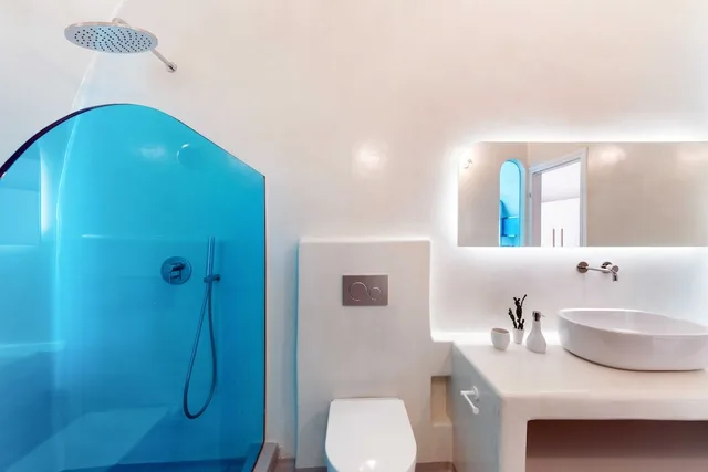 Suite, Queen Bed, Plunge Pool، Marizan Caves Villas 2/3