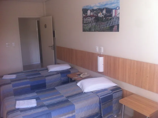 غرفة أساسية بسريرين منفصلين، Mime Hotel 1/1