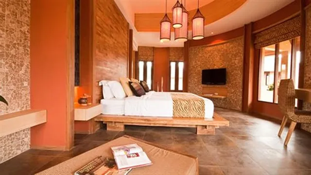 Safari, Villa، Montis Resort 2/2