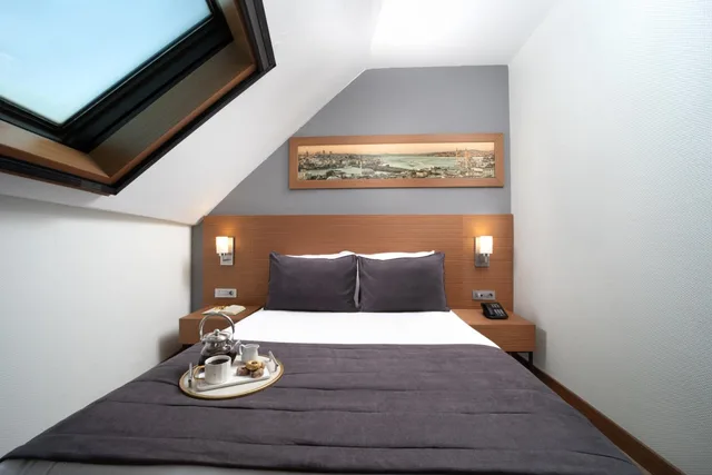 غرفة قياسية، Orka Royal Hotel 7/10