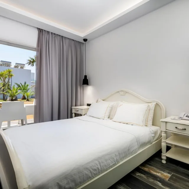 غرفة قياسية بسرير مزدوج، Diamond Boutique Hotel 2/10