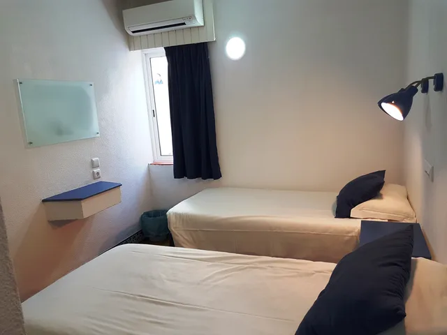 شقة بغرفة نوم واحدة، Apartamentos Turisticos Soldoiro 2/4