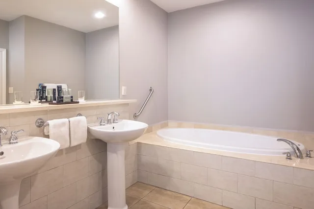 جناح ملكي بسرير كينج، St. James’s Club Resort & Villas 10/10