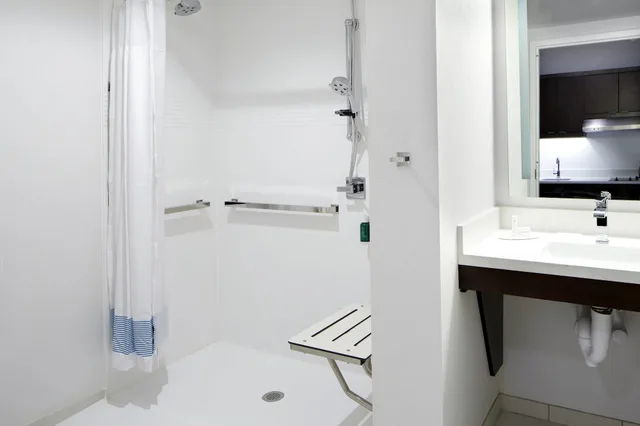 استوديو بسرير كينج مع أريكة، Towneplace Suites Columbus Easton Area 4/7