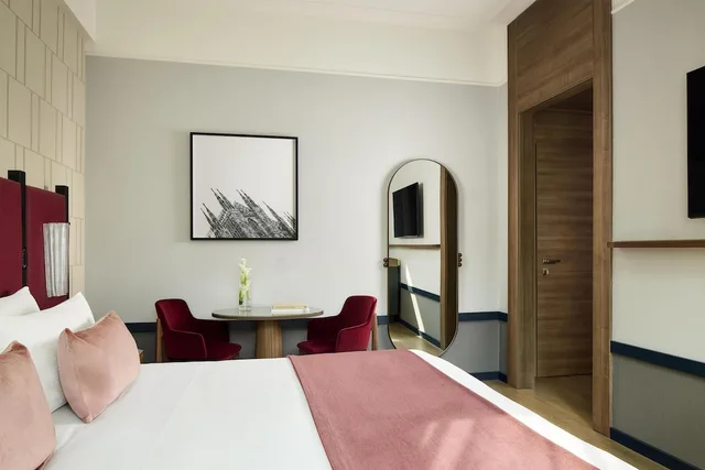Premium, Tivoli Milano President 1/9