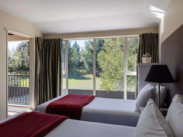 شقة بغرفتي نوم، Mantra Lake Tekapo 6/9