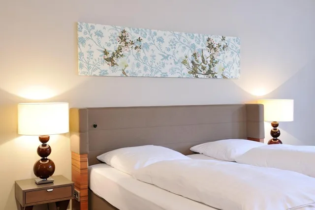 Spa, Suite, Sauna، Ritter Durbach Hotel 4/4