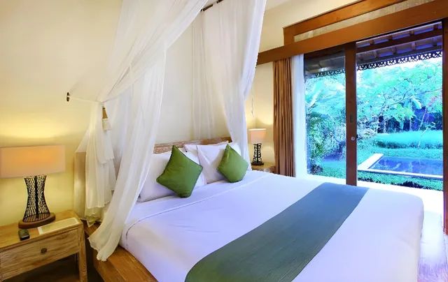 غرفة قياسية، Ubud Heaven Penestanan 1/1