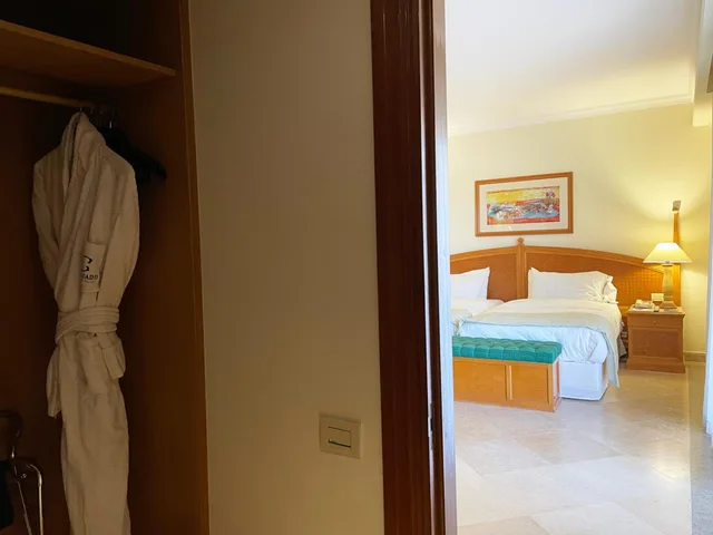 Imperial, Suite, Sea View، The Cascades Golf Resort, Spa and Thallasso 8/10