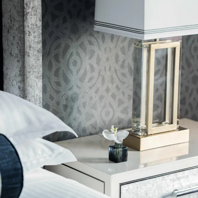 Nob Hill, Suite, King Bed، The Ritz Carlton San Francisco 5/5