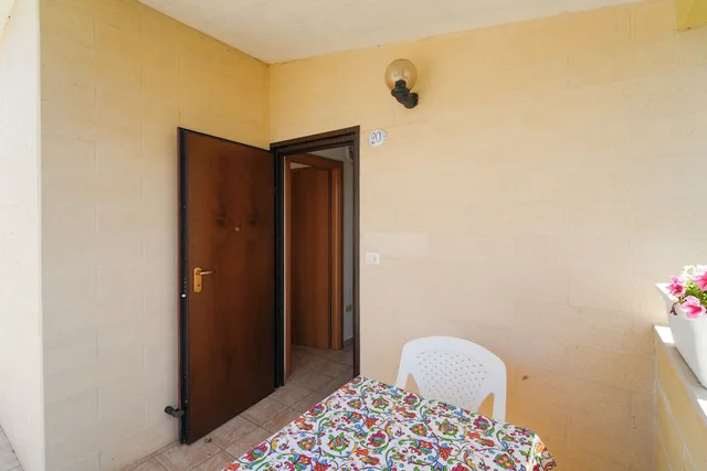 بنغل بسرير كوين بشرفة بغرفة نوم واحدة، Residence La Pineta - Campsite 5/5
