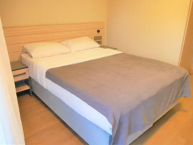 غرفة عائلية، Endless Comfort Hotel Taksim 1/4