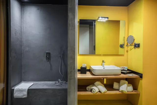 Wonderful, Business, Twin Beds, Arena View، Park Hotel Spa 4/5