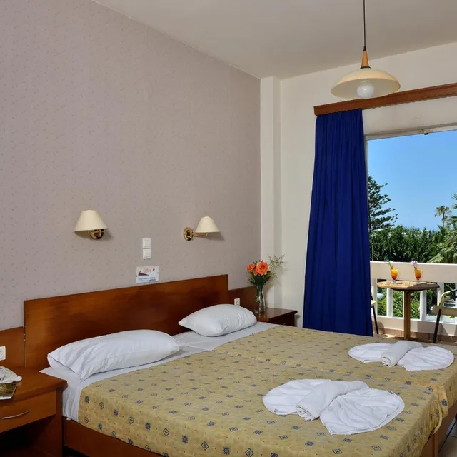 استوديو، Akatos Hotel 5/10