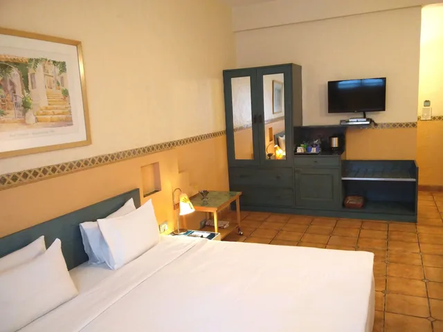Boutique, Twin Beds، The Gordon House 9/10