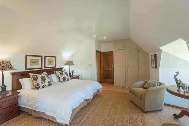 فيلا فاخرة، Rockfig Lodge Madikwe 1/2