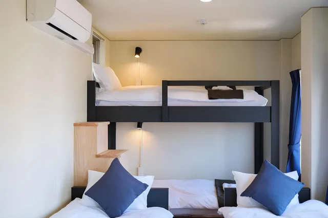 غرفة قياسية مفردة، Doyanen Hotels Yamato 4/4