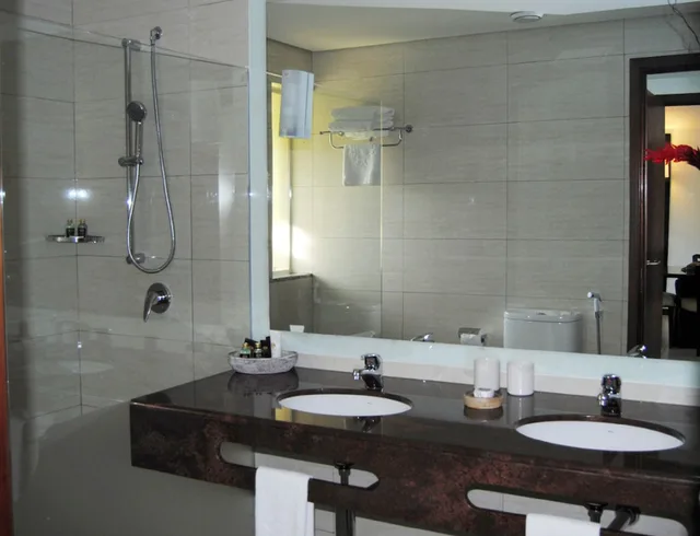 Water, Junior, Villa، Dom Pedro Laguna Beach Resort & Golf by WAM Experience 4/4
