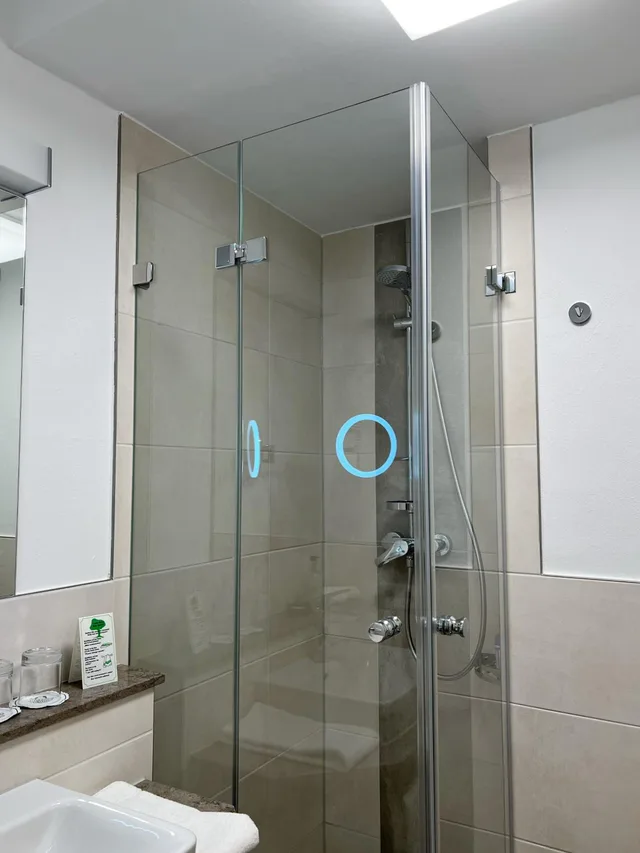 غرفة عائلية، Hotel Prinz 4/7