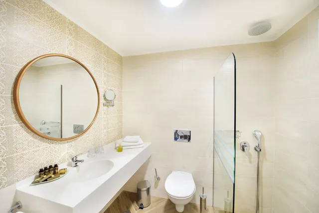 جناح جونيور، Alexandra Beach Spa Resort 4/4
