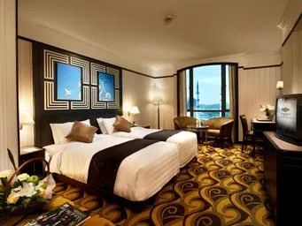 Deluxe, Mosque View، Mardhiyyah Hotel And Suites 1/1