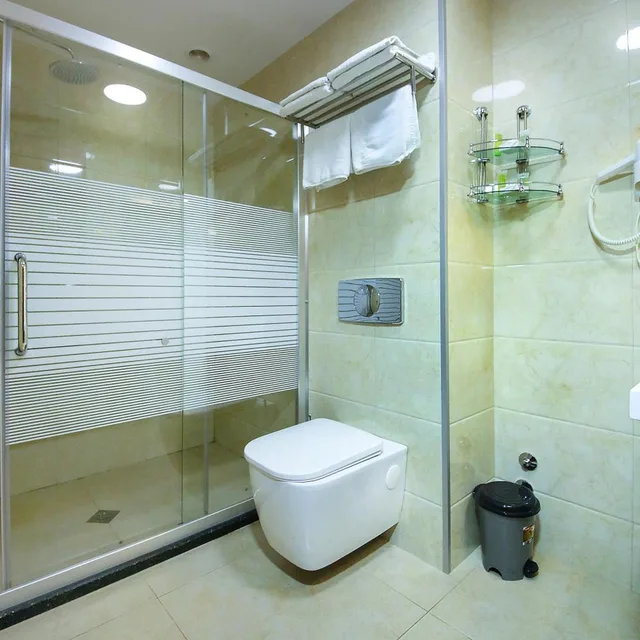 غرفة عائلية، Urban Boutique Hotel 7/10