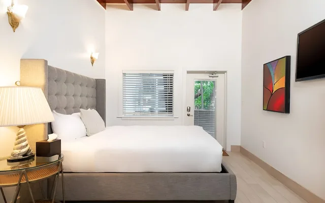 Grand, Lodge, 2 King Beds, Trundle Bed, Queen Bed، Largo Resort 2/9