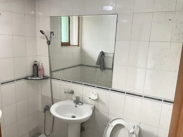 غرفة أساسية بفرشتي فوتون بغرفة نوم واحدة، Haeorum House 1/1