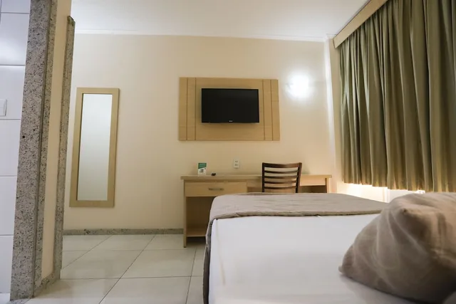 Hotel Nacional Inn Sao Carlos & Convencoes، ساو كارلوس 12/42