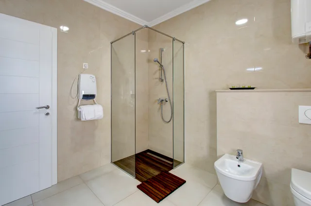 شقة بغرفة نوم واحدة، Villa Fortuna 5/8