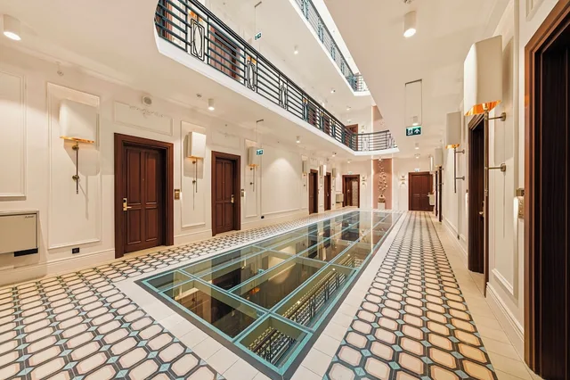 L'Union Han Istanbul, Vignette Collection by IHG، Eminoenue، إسطنبول 24/50