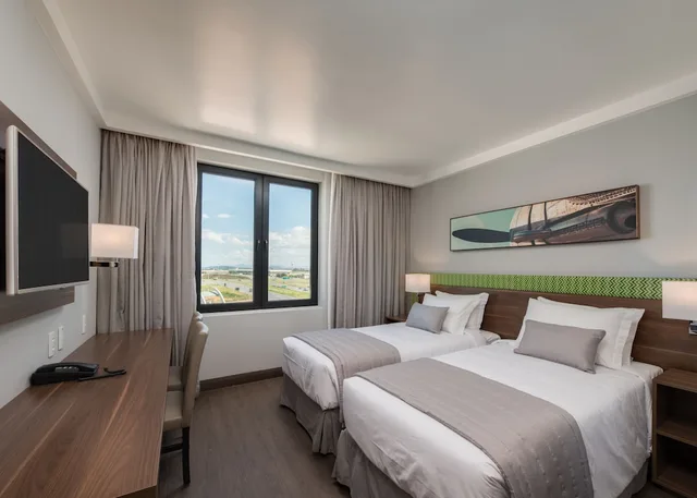 Linx Confins by Wish, Lagoa Santa 20/52