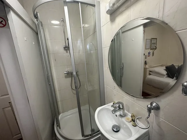 غرفة مفردة، Arran House Hotel 4/4