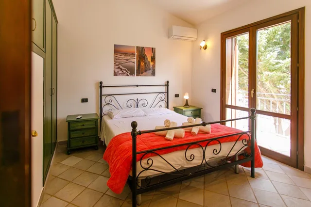 Apartment, Two Story، Residence Il Baglio 4/10