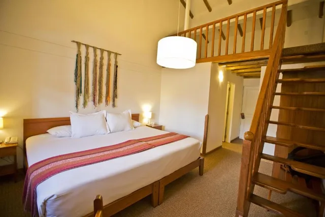 Superior, Double or Twin Bed, TIERRA VIVA CUSCO CENTRO 2/5