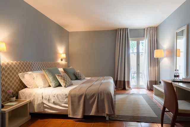 غرفة مزدوجة سوبيريور، Cappuccina Country Resort 2/6