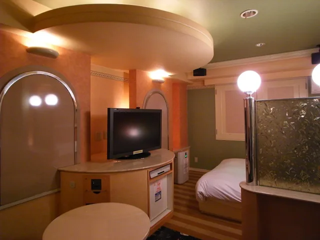 Small Double, Hotel K Village 1/2