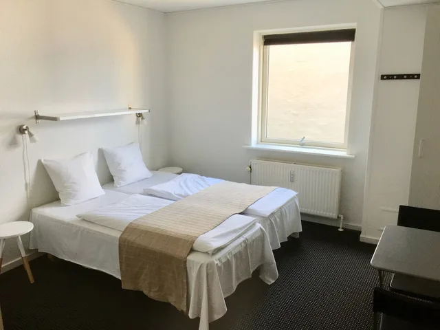 Economy, Double Bed, Private Bathroom, Herman Bang Bed And Breakfast 1/6