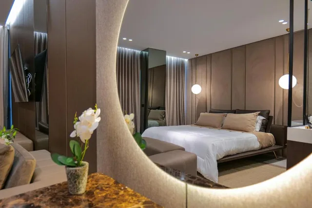 Superior, Suite, Side Sea View، Hotel Miramare 2/5