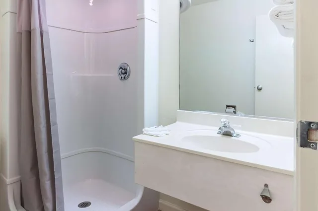 غرفة بسريرين مزدوجين، Motel6 Green River, UT 10/10
