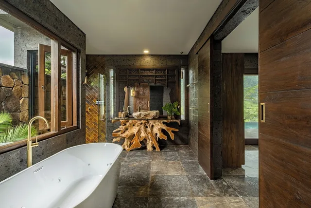 Executive, Villa, King Bed, Valley View، SAMANVAYA 6/6