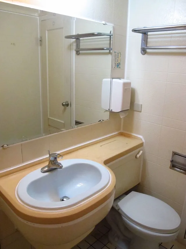 2 Bedrooms, Chalet, 2 Double and Twin Beds، Master Bear Resort 1/1