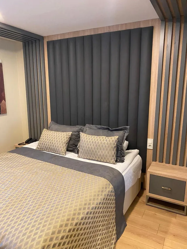 Room, Double Bed, Dafne Hotel 4/10