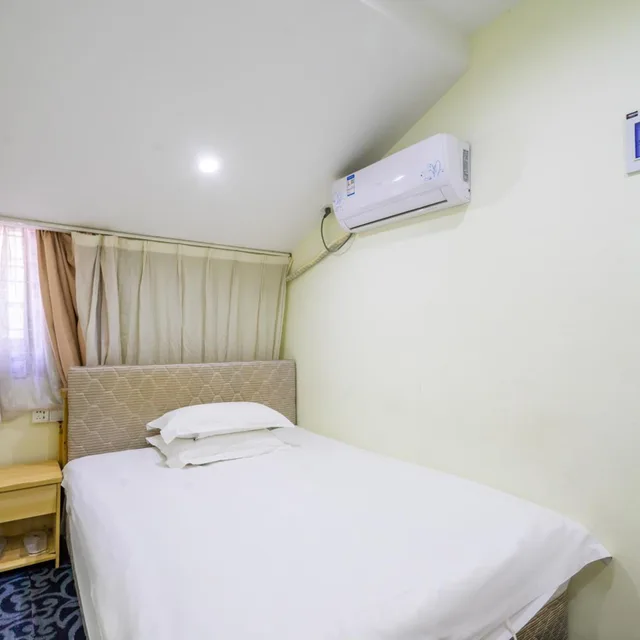 غرفة قياسية مفردة، Memory Travel Hotel - Edge Westlake 3/10