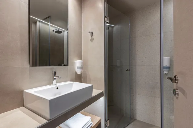 شقة بغرفة نوم واحدة، Kalloudis Apartment 9/9