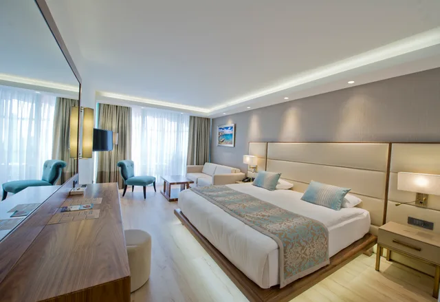 Deluxe, Single, Land Side، Liberty Lykia - Adults Only 1/3