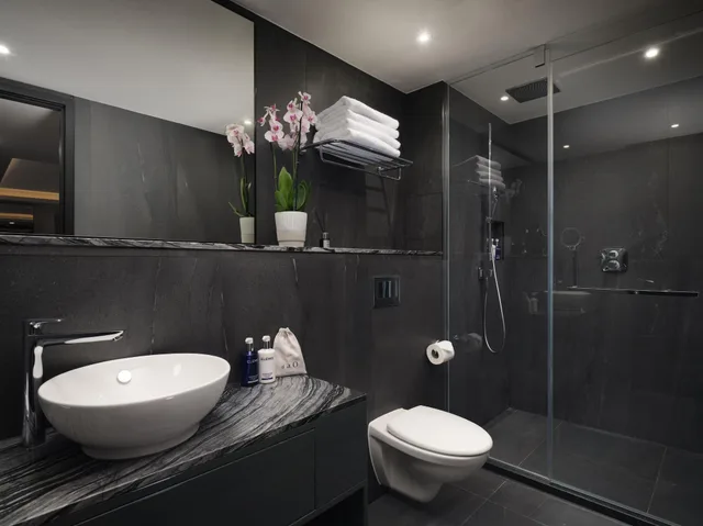 Dao, Studio, Double Bed، DAO by Dorsett West London 6/7