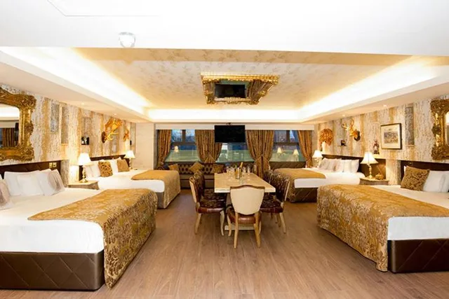 Theme, Double Bed، The Shankly Hotel 8/10