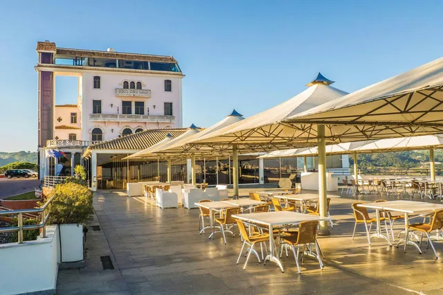 B&B HOTEL Sado Setubal، سيتوبال 9/10